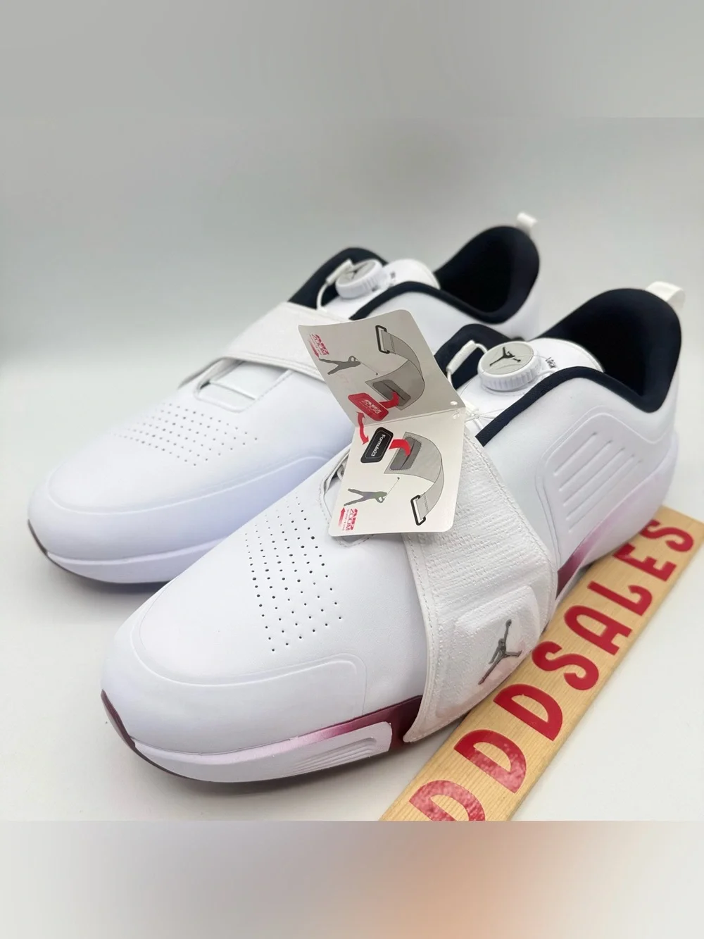 Jordan nike air